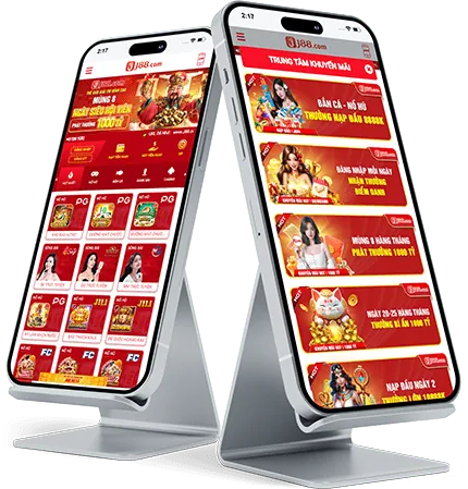 Biểu tượng kho game đa dạng