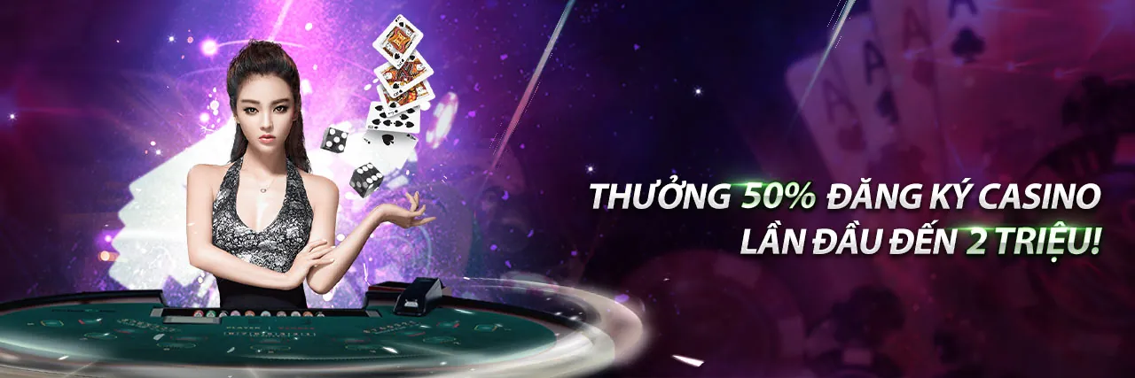 Sòng bạc trực tuyến 123b với các trò chơi đa dạng