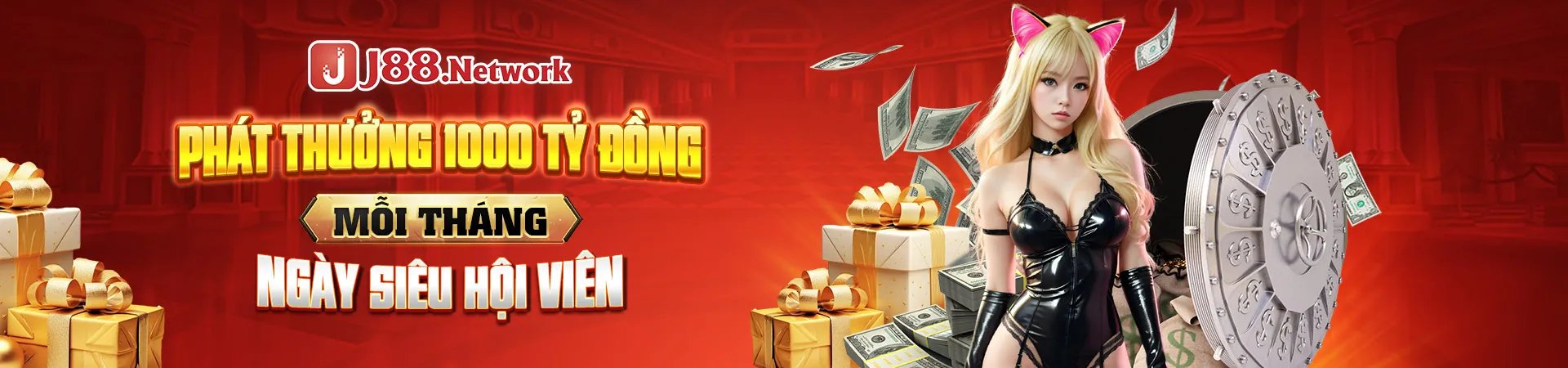 Đặc quyền VIP 123b, trải nghiệm cá cược sang trọng
