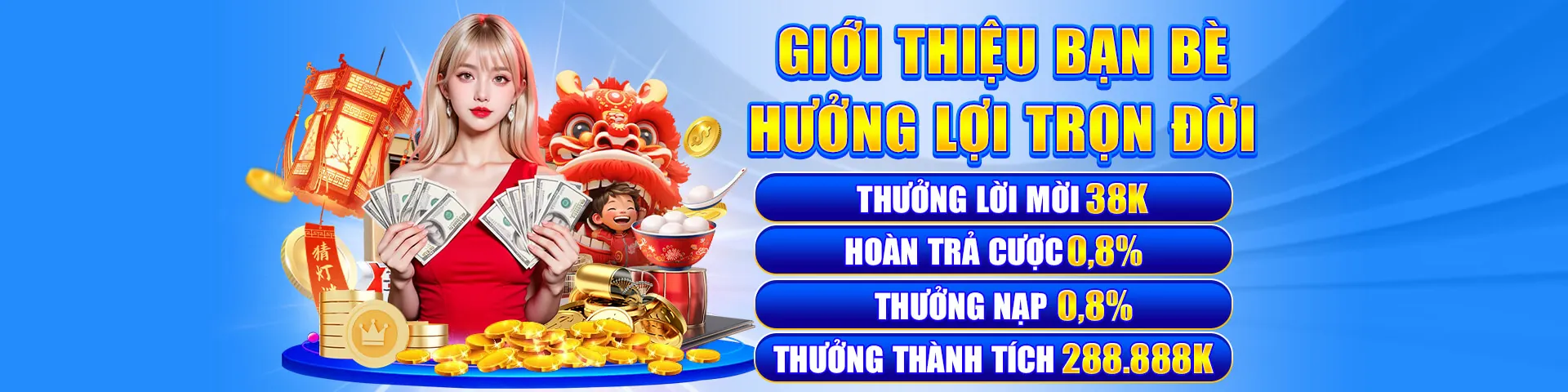 Hình ảnh chính blog 123B, thể hiện sự sôi động của thế giới giải trí trực tuyến